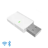 Shelly BLU Gateway Gen3 - nutikas BLE–Wi-Fi gateway (1/2)