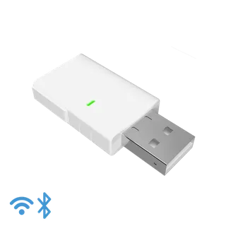 Shelly BLU Gateway Gen3 - nutikas BLE–Wi-Fi gateway