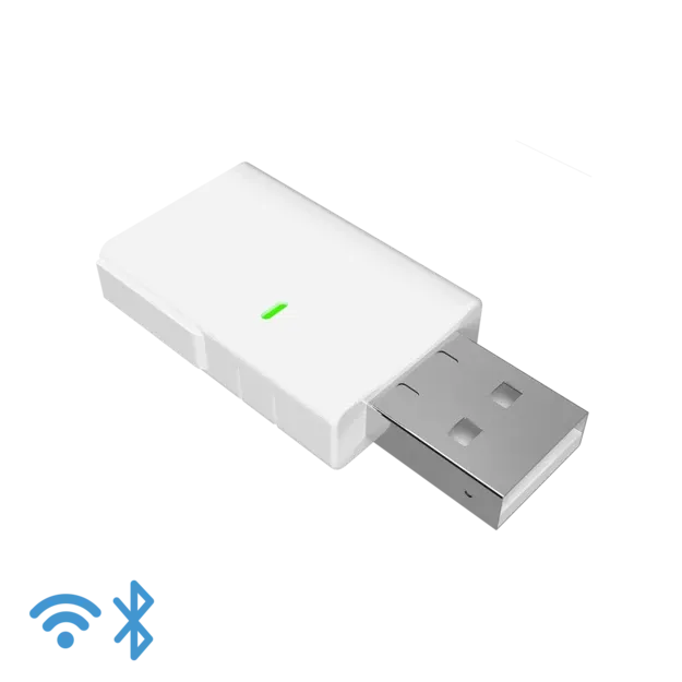 Shelly BLU Gateway Gen3 - nutikas BLE–Wi-Fi gateway | kaameramaailm.ee Shelly BLU Gateway Gen3 - nutikas BLE–Wi-Fi gateway