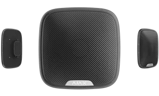 Ajax StreetSiren (must)