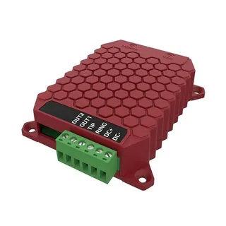 Securecom SINGULAR W4G kommunikaator