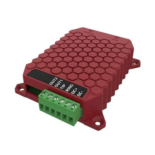 Securecom SINGULAR W4G kommunikaator | kaameramaailm.ee Securecom SINGULAR W4G kommunikaator
