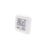 Shelly Shelly H&T Gen3 Matte White - niiskuse- ja temperatuuriandur, valge (4/4)