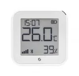 Shelly Shelly H&T Gen3 Matte White - niiskuse- ja temperatuuriandur, valge (1/4)