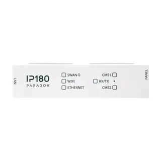 Paradox IP180 Internetimoodul