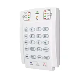 Paradox K10V klaviatuur (2/3)