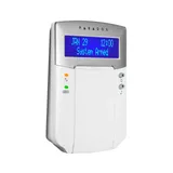 Paradox K32LCD+ klaviatuur (2/3)