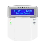 Paradox K32LCD+ klaviatuur (3/3)
