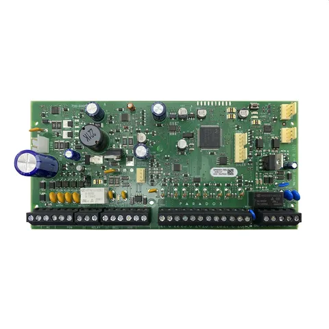 Paradox SP6000+ keskseade
