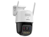 Imou Aurora Titan Pro 6MP juhitav Wi-Fi IP kaamera • mikrofon kõlar 3.6mm(89°) IR30m 12V, PoE (2/5)