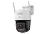 Imou Aurora Titan Pro 6MP juhitav Wi-Fi IP kaamera • mikrofon kõlar 3.6mm(89°) IR30m 12V, PoE (1/5)