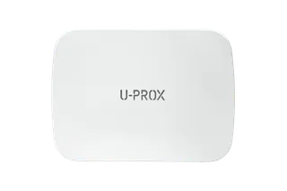 U-PROX EXTENDER levialavõimendi, valge