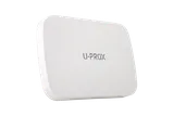 U-PROX EXTENDER levialavõimendi, valge (2/5)