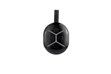 U-PROX KEYFOB B4 BLACK nelja nuppuga raadiopult, must (1/4)