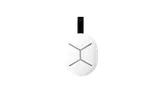 U-PROX KEYFOB B4 nelja nuppuga raadiopult, valge (5/5)