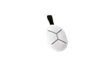 U-PROX KEYFOB B4 nelja nuppuga raadiopult, valge (4/5)