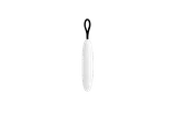 U-PROX KEYFOB B4 nelja nuppuga raadiopult, valge (2/5)