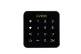 U-PROX Keypad G1 BLACK klaviatuur, must (1/4)