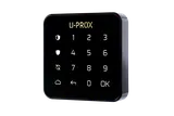 U-PROX Keypad G1 BLACK klaviatuur, must (4/4)