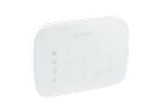 U-PROX Keypad G4 klaviatuur, valge (3/6)