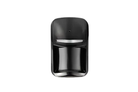 U-PROX PIR BLACK loomakindel liikumisandur, must