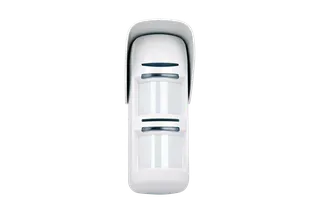 U-PROX PIR OUTDOOR V2 loomakindel liikumisandur välitingimustesse, valge