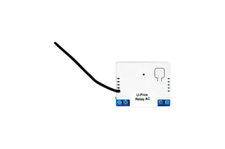 U-PROX RELAY AC releemoodul 230V