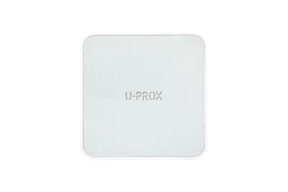 U-PROX SIREN sisesireen, valge