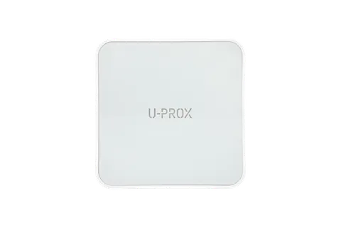 U-PROX SIREN sisesireen, valge