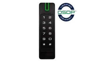 U-Prox SE keypad kaardilugeja