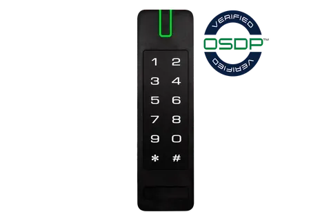 U-Prox SE keypad kaardilugeja