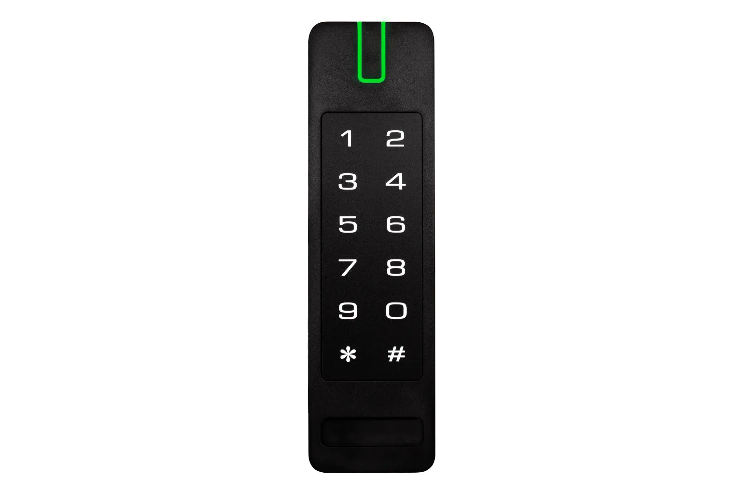 U-Prox SL keypad kaardilugeja