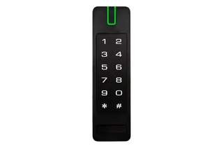U-Prox SL keypad kaardilugeja