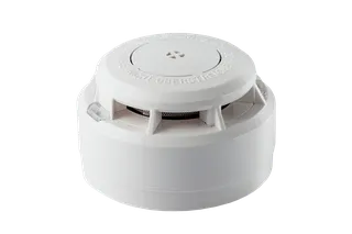 U-PROX SMOKE suitsuandur, valge
