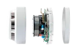 U-PROX SMOKE suitsuandur, valge (3/6)