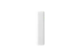 U-PROX WDC magnetkontakt, valge (4/4)