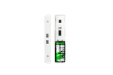 U-PROX WDC magnetkontakt, valge (2/4)