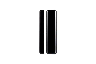 U-PROX WDC BLACK magnetkontakt, must