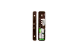 U-PROX WDC BROWN magnetkontakt, pruun (4/4)