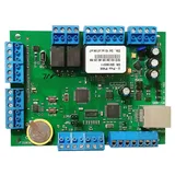 U-Prox IP400 2-ukse kontroller (2/2)