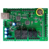 U-Prox IP400 2-ukse OSDP kontroller (2/2)