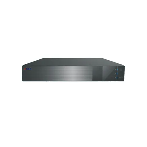 VSN T8432POE16b2 salvesti, 32 kanalit