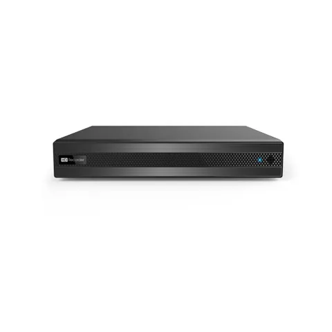 VSN T6104b1bPOE salvesti, 4 kanalit