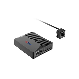 Visar VSC IPT2PH1F28 Pin hole kaamera 2MP, 2.8mm
