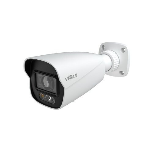 Visar VSC IPT4BL-ALF28, IP torukaamera 4MP, 2.8mm