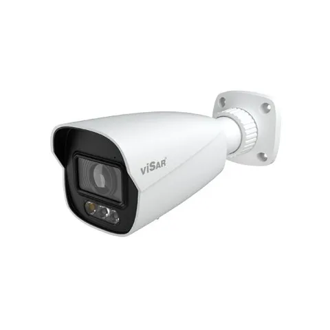 Visar VSC IPT4BL-ALF28, IP torukaamera 4MP, 2.8mm