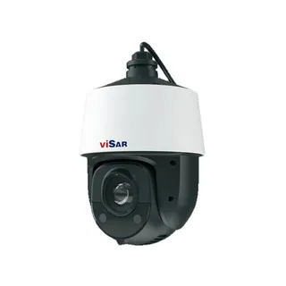 Visar VSC IPT4SD25NIRPOE, 4MP IP pöördkaamera, PTZ, x25, IR150, AI