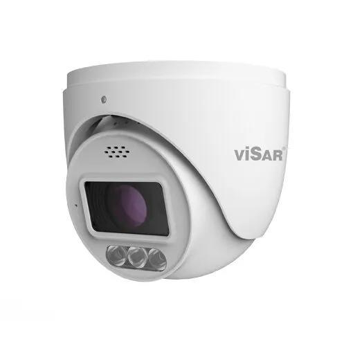 Visar VSC IPT4VD-ALF28, IP kerakaamera 4MP, 2.8mm, Dual light 40m, Sound and Light alarm, P2P | kaameramaailm.ee Visar VSC IPT4VD-ALF28, IP kerakaamera 4MP, 2.8mm, Dual light 40m, Sound and Light alarm, P2P