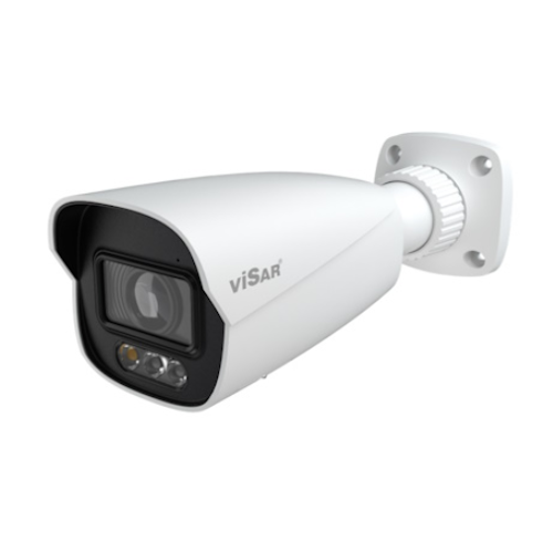 Visar VSC IPT6BLe4F28, IP torukaamera 6MP, 2.8mm