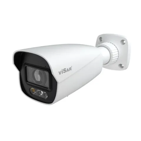 Visar VSC IPT6BLs4cMZ IP torukaamera 6MP, 2.8-12mm